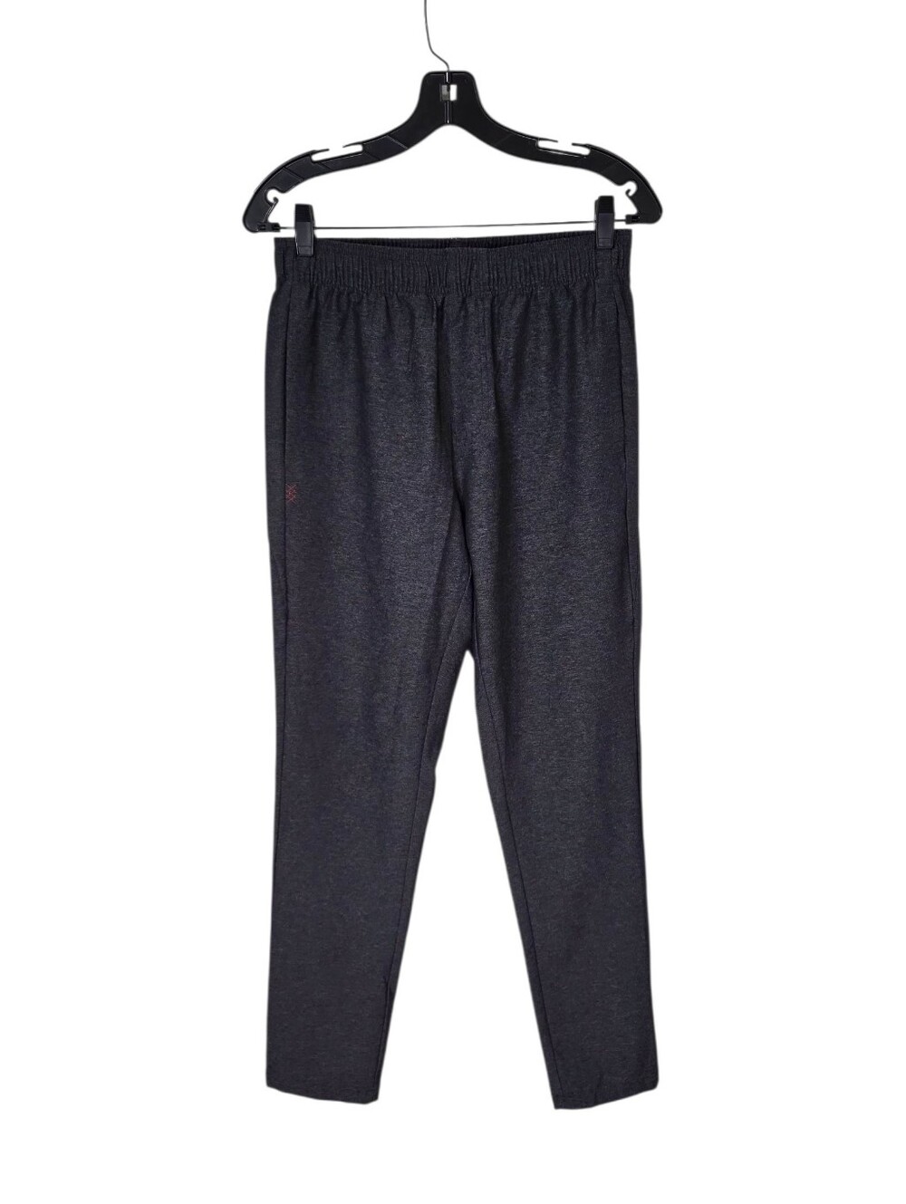 Rhone Guru Lounge Pant Heather Charcoal Men's  Small Activewear NWOT